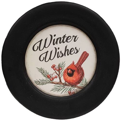 Winter Wishes