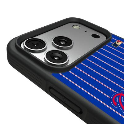 Atlanta Braves Cooperstown iPhone Bump Case, Size: 13 Pro Max Atlanta Braves Cooperstown iPhone Bump Case, Size: 13 Pro Max