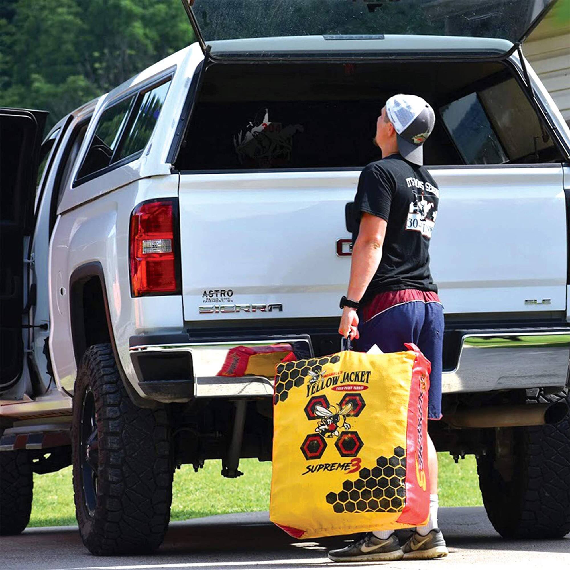 U50G 30 30 ASTRO FS JACKET YELLOW SUPREME3 Sln