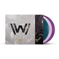 Westworld Season 3 [LP] - VINYL - Front_Zoom