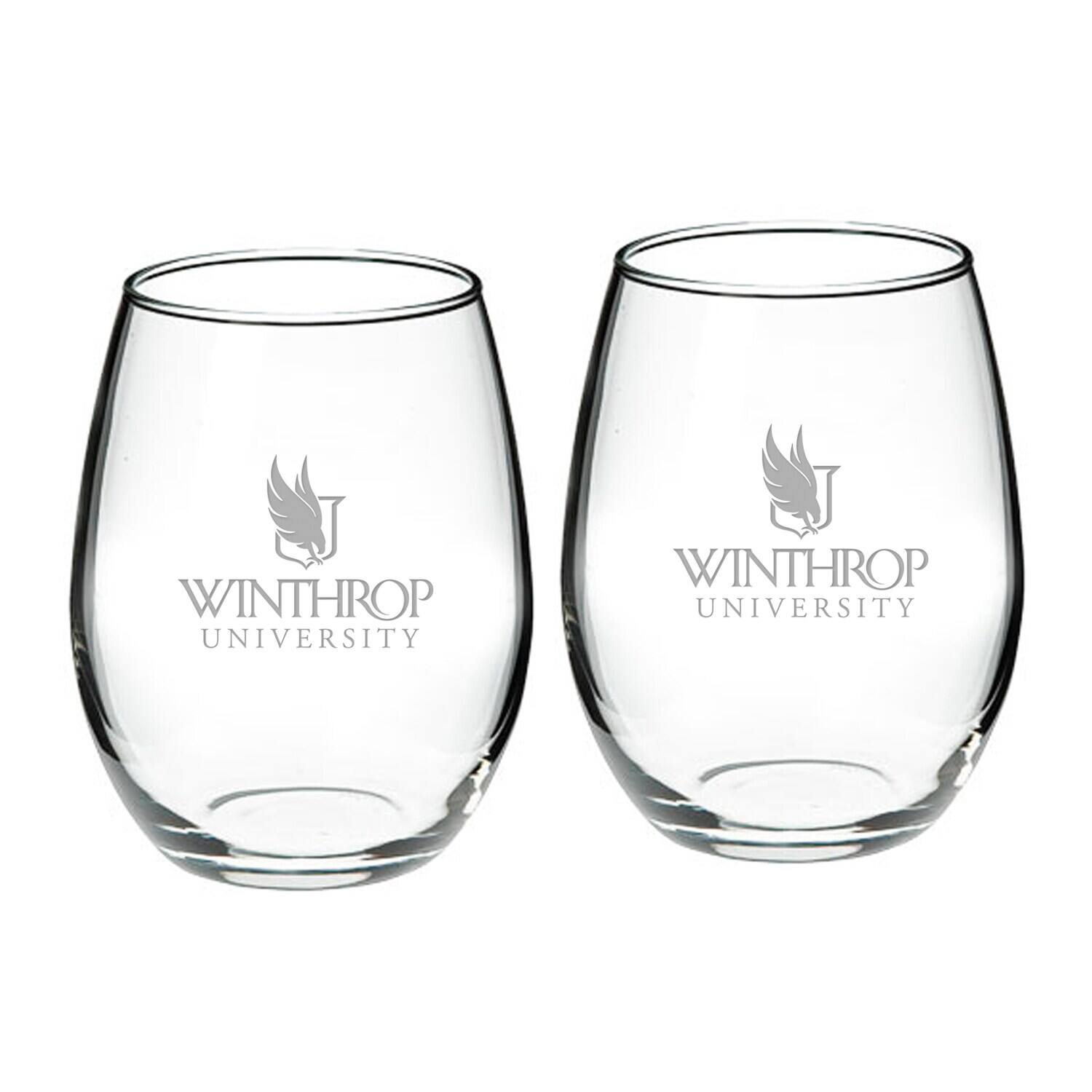 WINTHROP UNIVERSITY  
WINTHROP UNIVERSITY