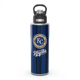 Tervis - Kansas City Royals 40oz. All In Wide Mouth Water Bottle - Multicolor