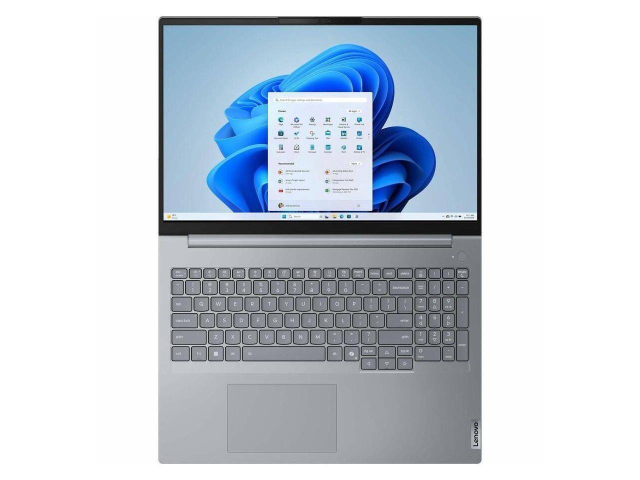 Lenovo ThinkBook 16 G9 16