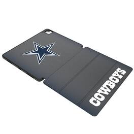 Keyscaper - Dallas Cowboys iPad Case - 13in Air M2 - Black