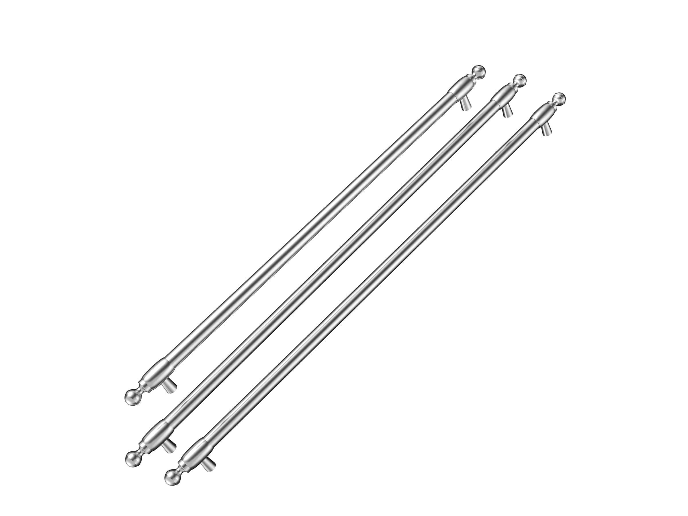 "Bertazzoni - 36"" Heritage Series Refrigerator Accessory - Stainless Steel" price history on PriceWatchPro