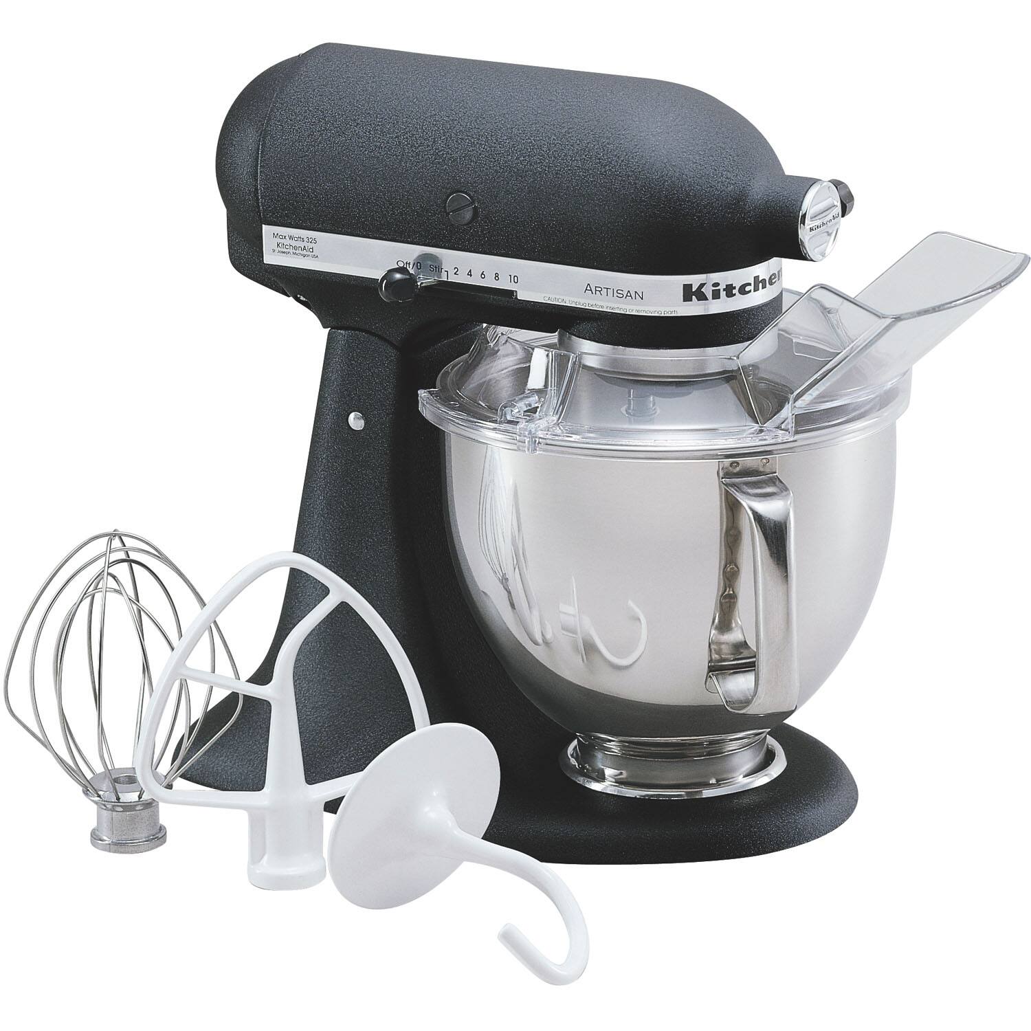 MaxMix 325 - 1 Chef'n Coro D 244810 10 ARTISAN KitchenAid