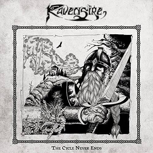 Ravenshire

The Cycle Never Ends