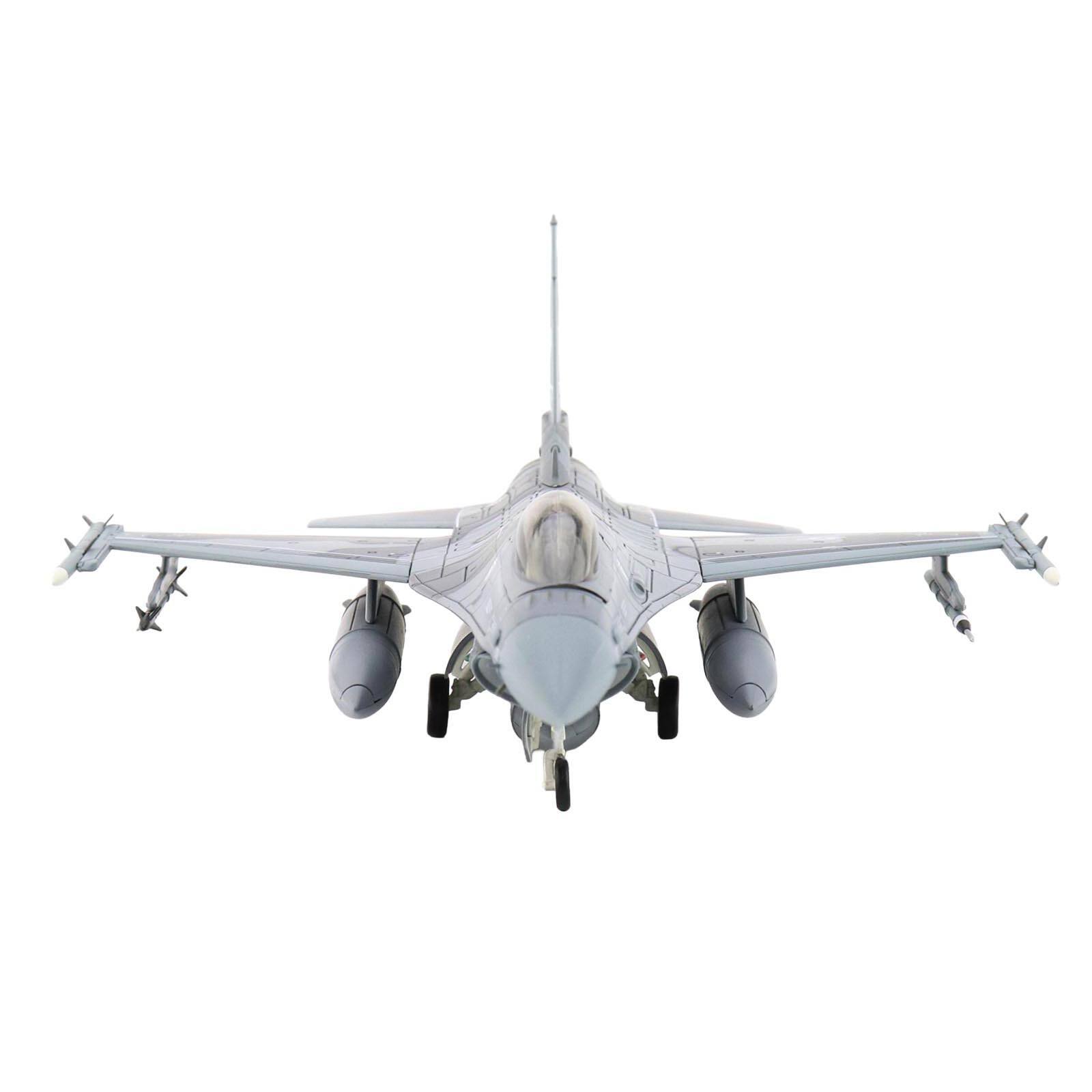 Alt View 2. Hobby Master - Lockheed F-16C Fighting Falcon Fighter Aircraft "J-20 Aggressor Concept Scheme" US Air Force 1/72 Model by Hobby Master.