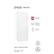 Alt View 12. ZAGG - InvisibleShield Glass+ Defense Elite Maximum Edge-to-Edge Impact & Scratch Screen Protector for Apple iPhone 14 Plus - Clear.
