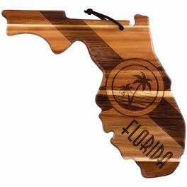 Rock & Branch - Origins Series Florida Cutting Board