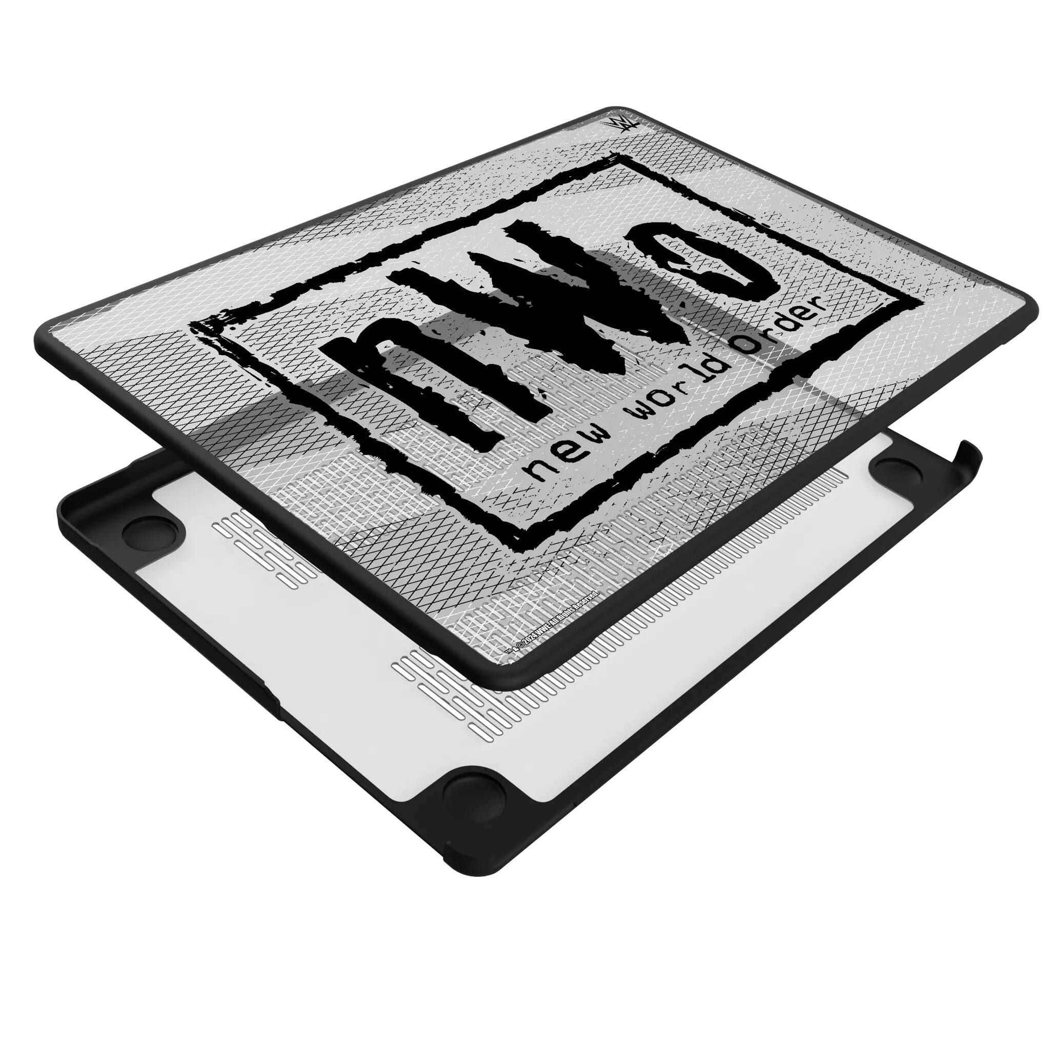 Keyscaper WWE Steel Laptop Case Apple MacBook Pro (13 inch, 2020) New ...