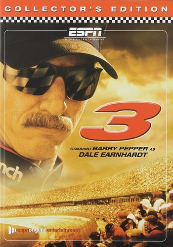 The Dale Earnhardt Story  - DVD