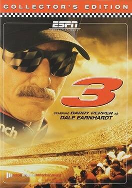 The Dale Earnhardt Story - DVD
