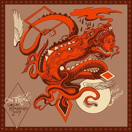 On Trial - Live At Roadburn 2007 - VINYL LP