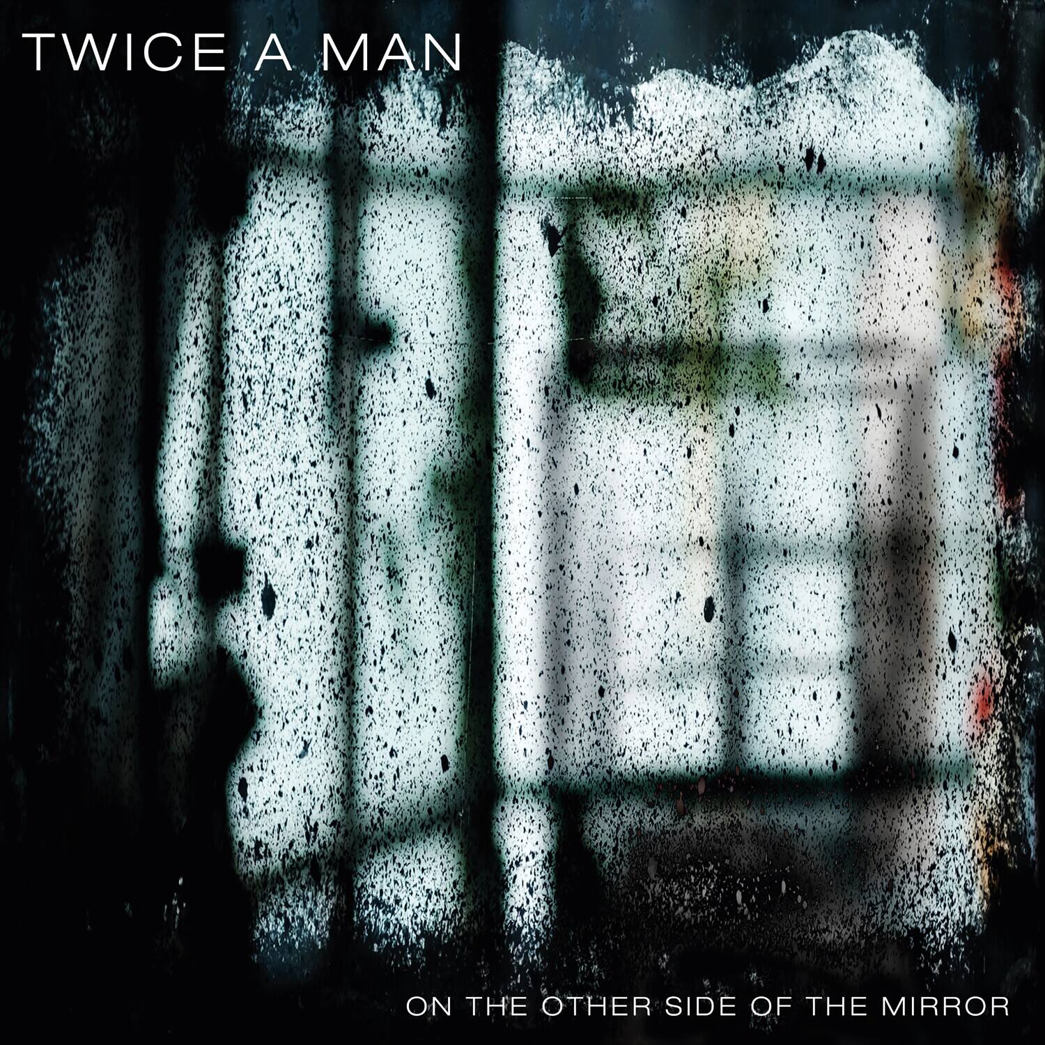 Twice a Man - On The Other Side Of The Mirror   - COMPACT DISCS [CD]
