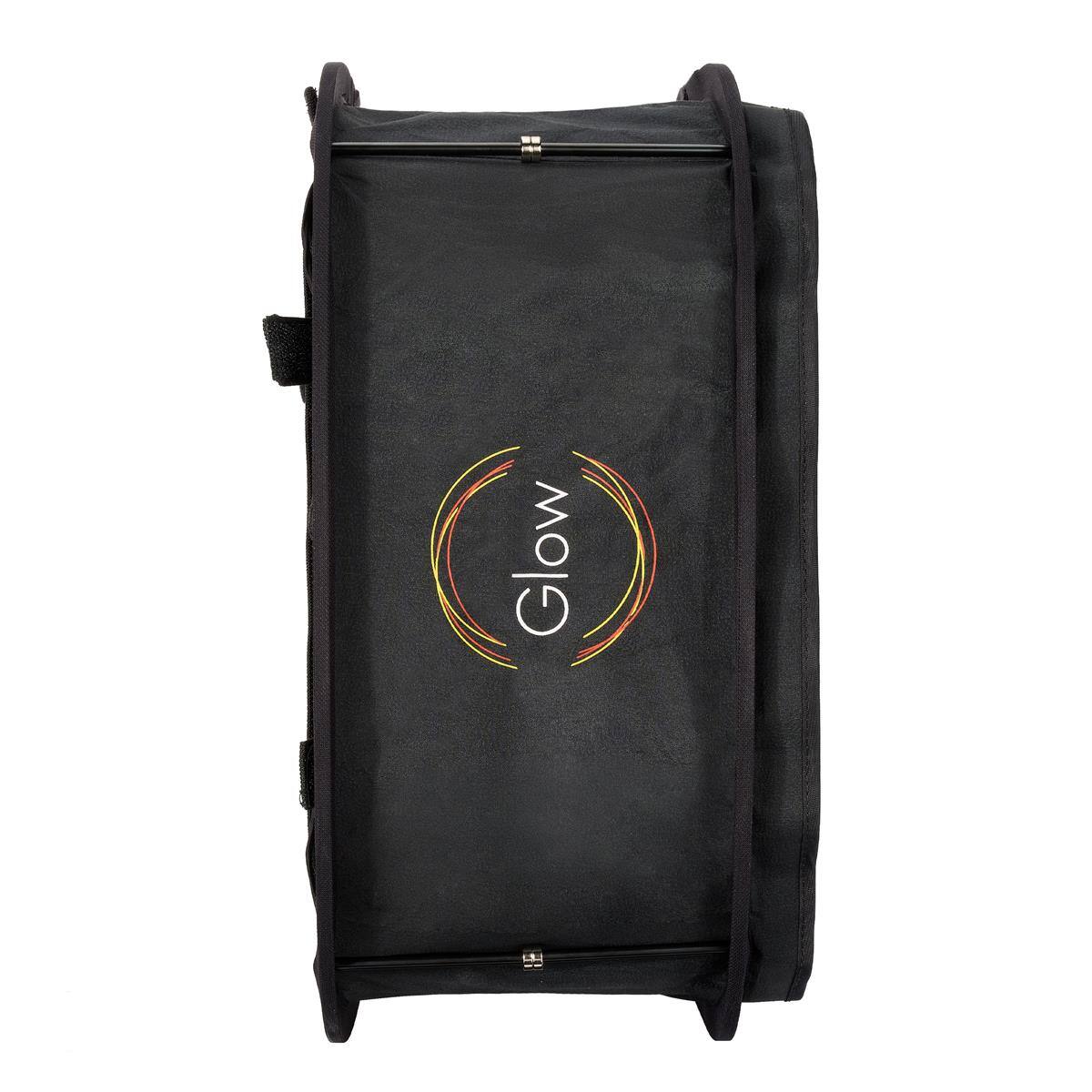 Alt View 9. Glow - Glow Collapsible Softbox for 12x12" LED Light Panels.