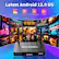 Latest Android 12.0 OS
ANDROID 12.0
Wi-Fi
BLUETOOTH
HDMI
SuperBOX S6PRO