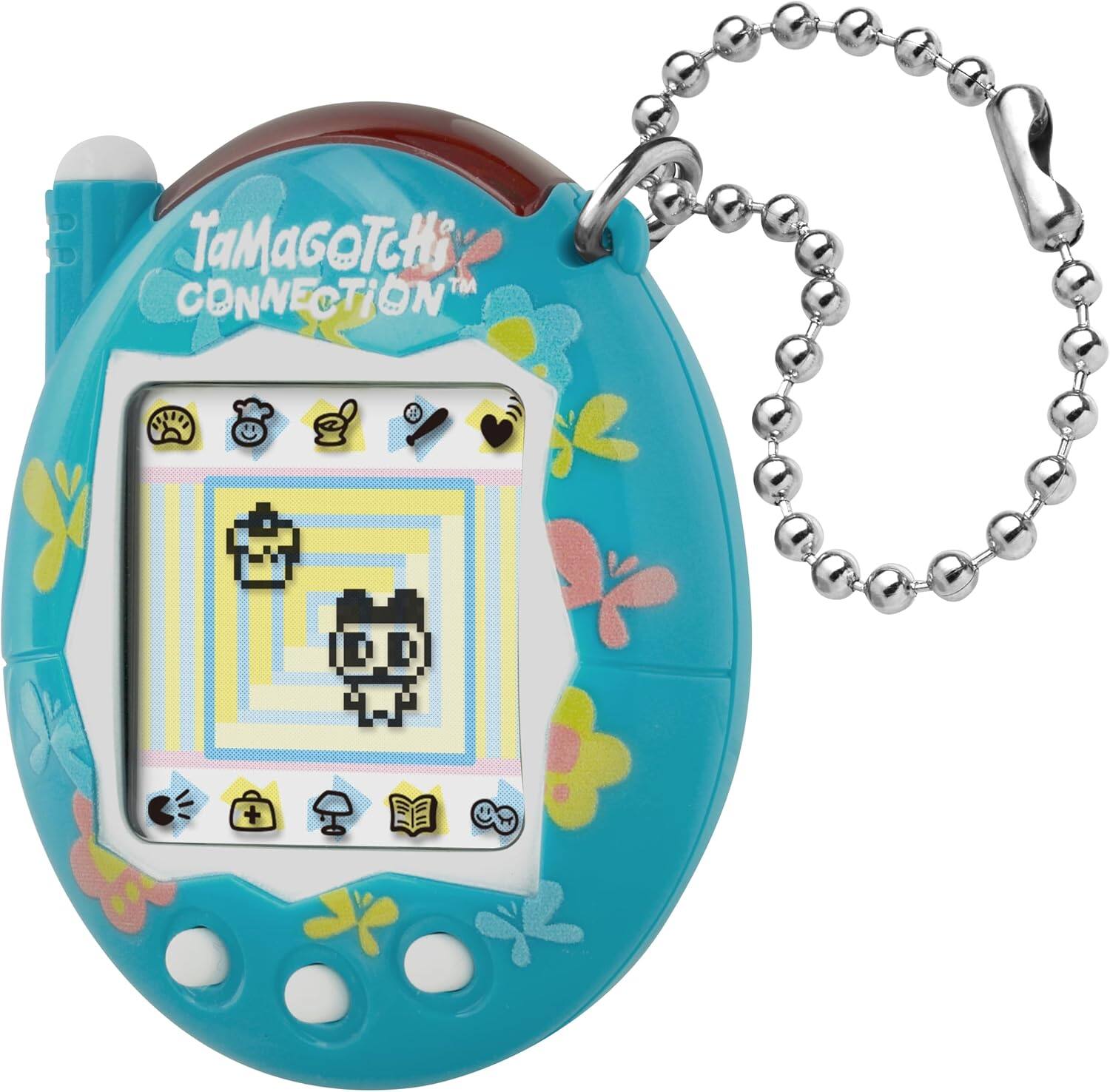 Tamagotchi Connection