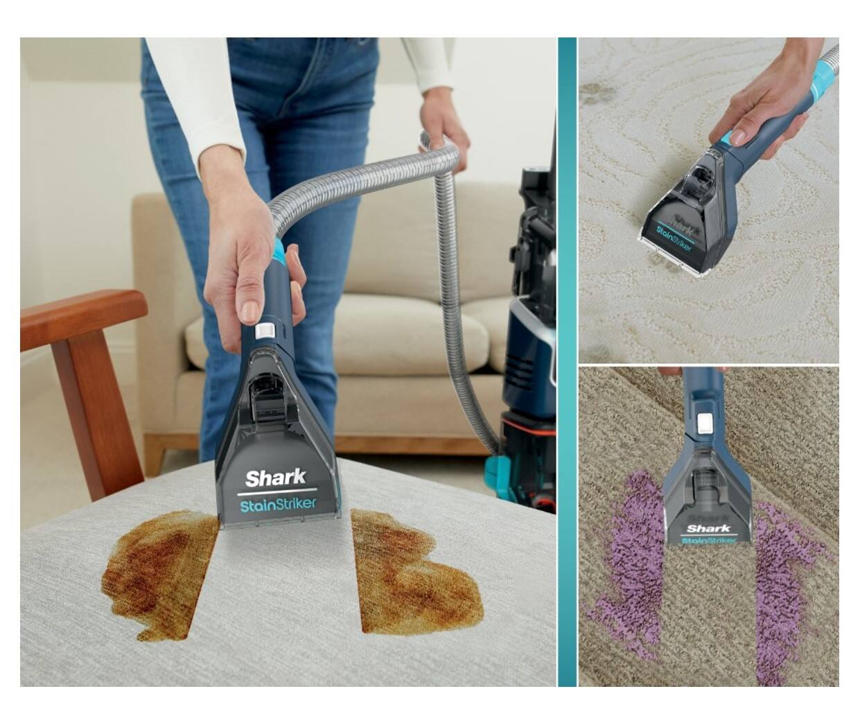 Shark StainStriker Shark StainStriker