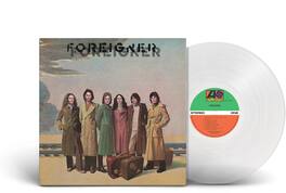 Foreigner - Foreigner (ROCKTOBER / ATL75) - VINYL LP
