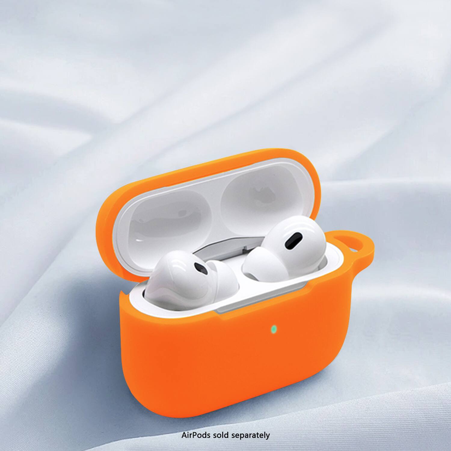 AirPods sold separately