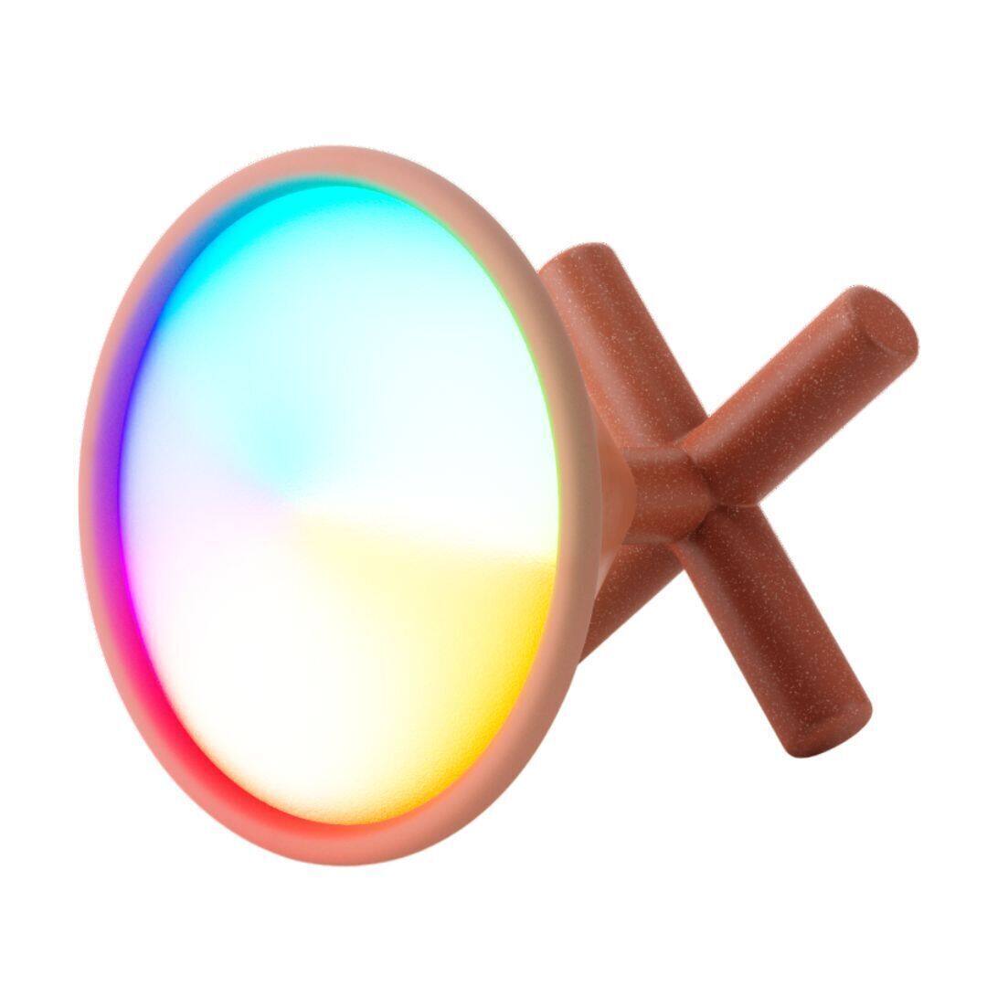 Front. Umbra - CONO LAMP SIERRA.