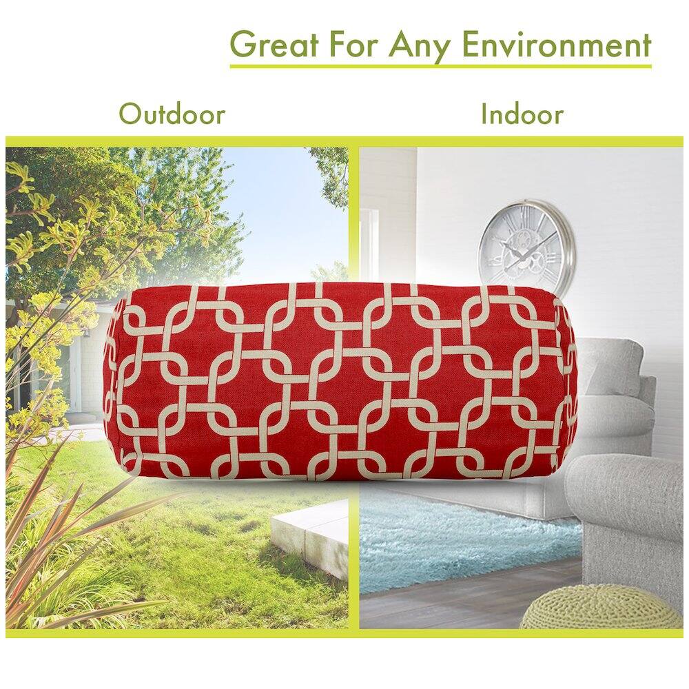 Great For Any Environment

Outdoor

Indoor