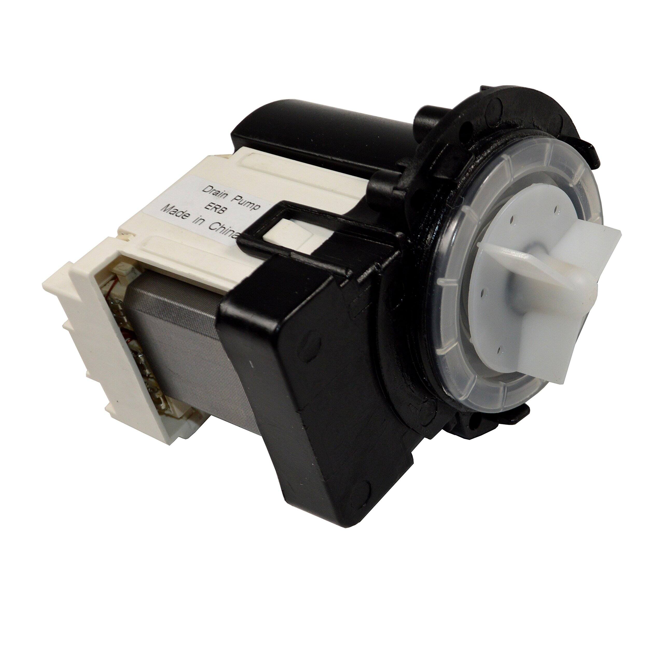 Drain Pump  
ER8  
Made in China