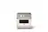 Alt View 4. Viking - 36 in. Wide 6 Burner Pro 7 Series 5.6 Cu. Ft. Freestanding Sealed Burner Gas Convection Range - Pure White - Pure White.