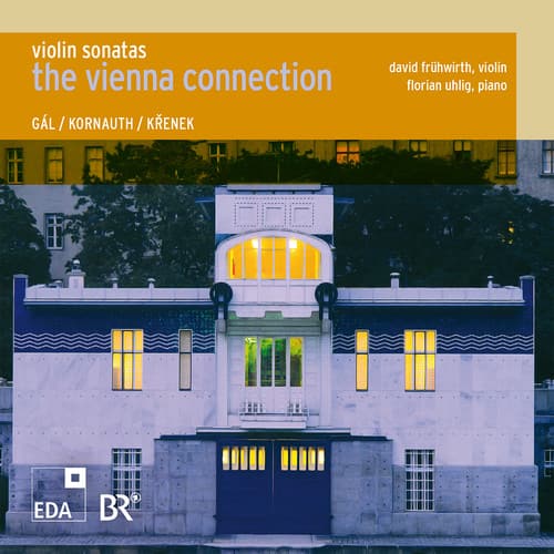 Gal / Kornauth / Krenek - Son 17 / Son 15   - COMPACT DISCS [CD] price history on PriceWatchPro