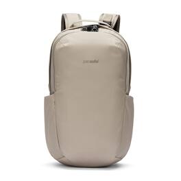 Pacsafe - Vibe Anti Theft 24L Active Backpack - Beige