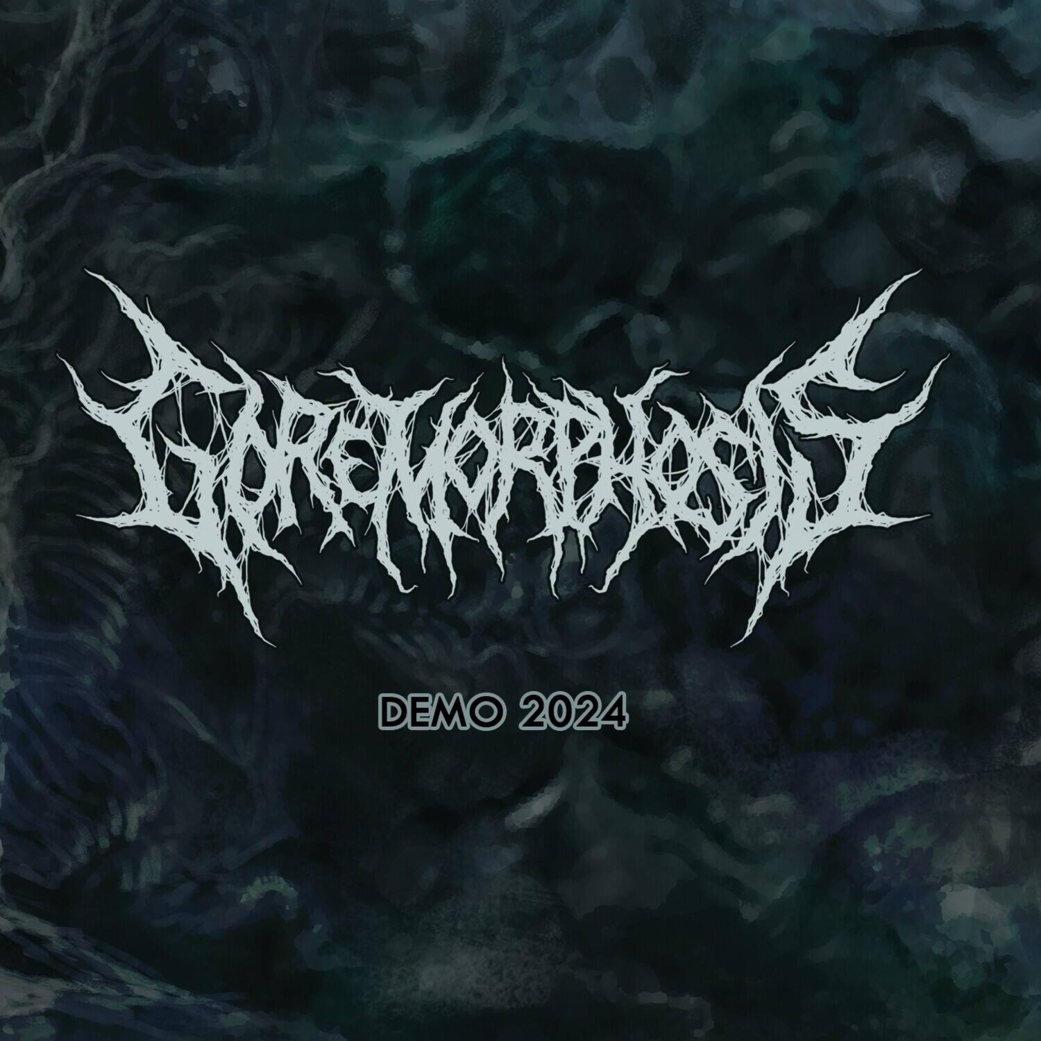 Goremorphosis Demo 2024 COMPACT DISCS [CD] - Best Buy