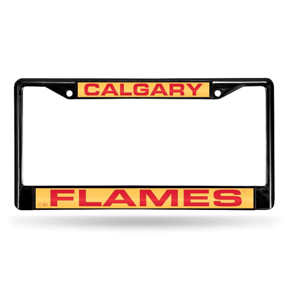 CALGARY  
FLAMES