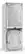 Back. Whirlpool - 2.7 Cu. Ft. Washer and 4.3 Cu. Ft. Electric Dryer Ventless Heat Pump Laundry Tower and Energy Star - White.