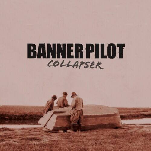 BANNER PILOT COLLAPSER