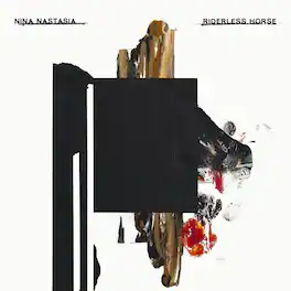 Nina Nastasia - Riderless Horse - VINYL LP