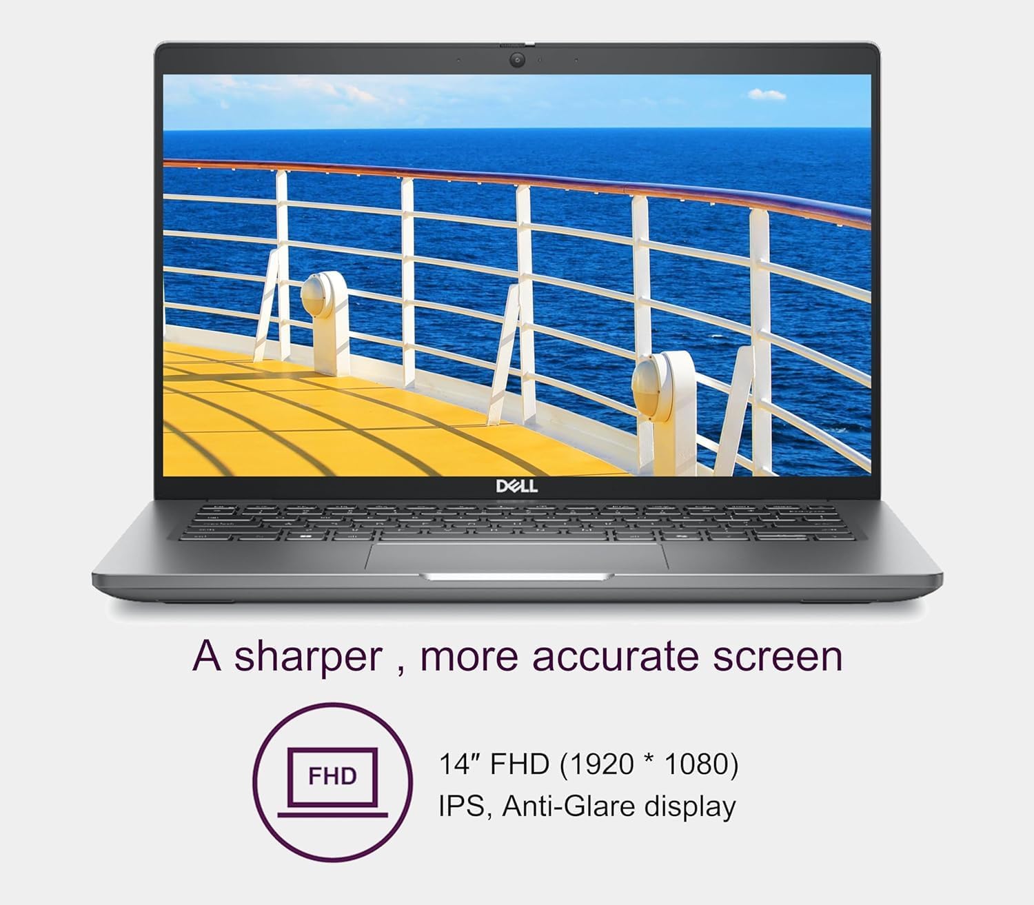 Dell Refurbished Excellent Upgraded Precision 3490 14