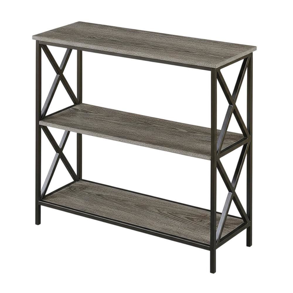 Weathered Gray