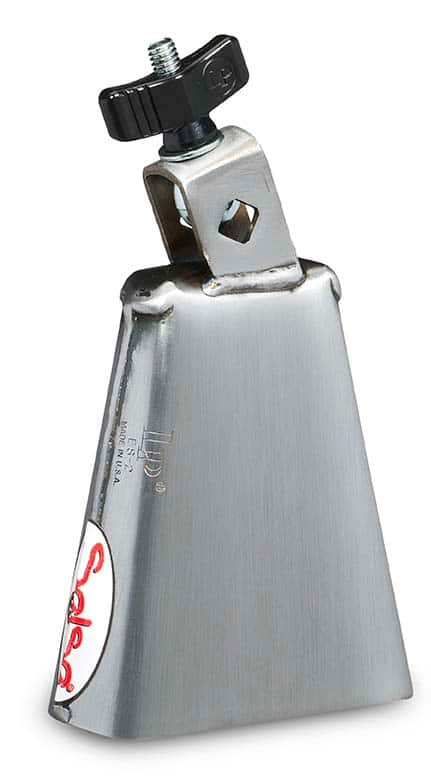 "Latin Percussion - Salsa 4-3/4"" Cha-Cha Cowbell" price history on PriceWatchPro