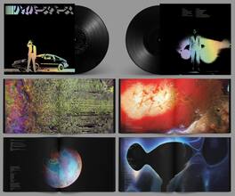Beck - Hyperspace - VINYL LP