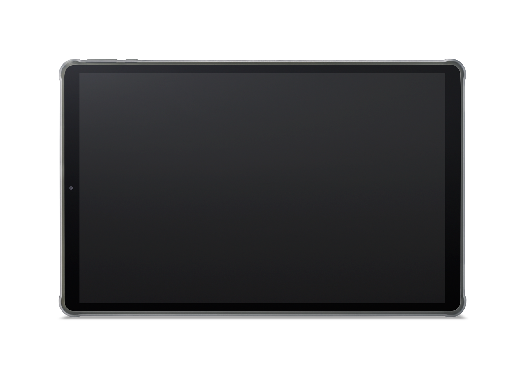 Alt View 2. Acer - Iconia Tab A13 A13-21P-A8K9 13" 1920 x 1200 Allwinner A333 5-Core 4GB 64GB eMMC Android 15 - Shale Black.