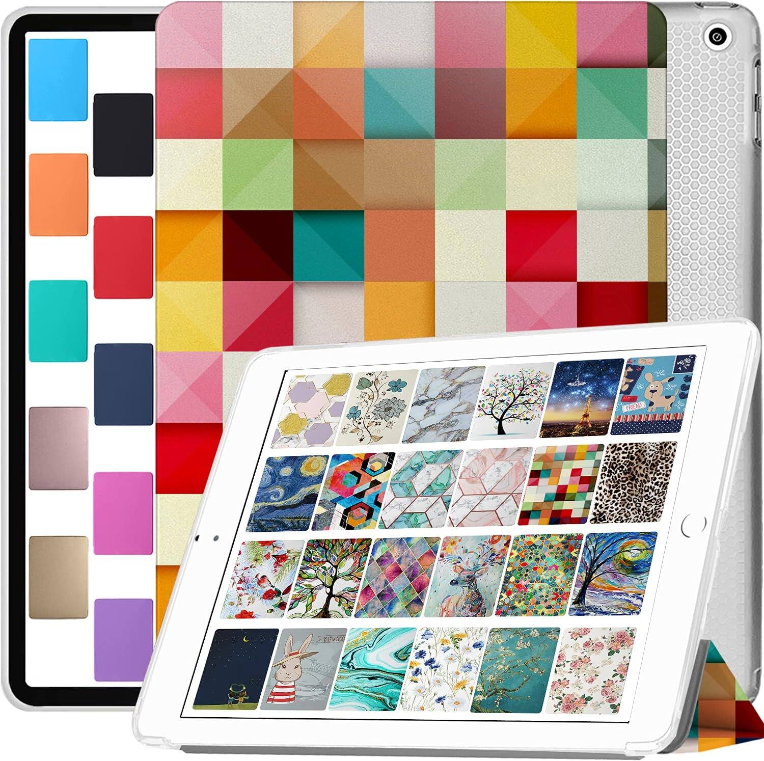 Color Grid