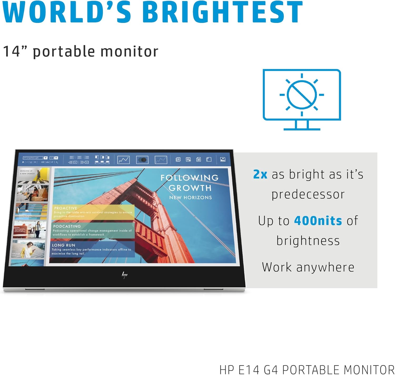 media item thumbnail