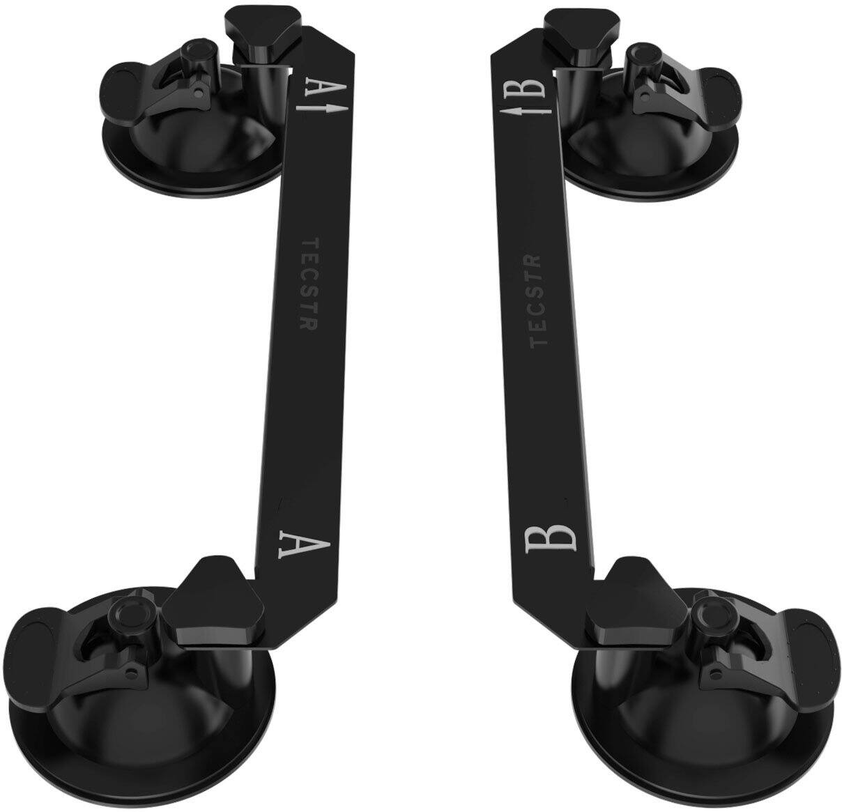 At 1B TECSTR TECSTR A