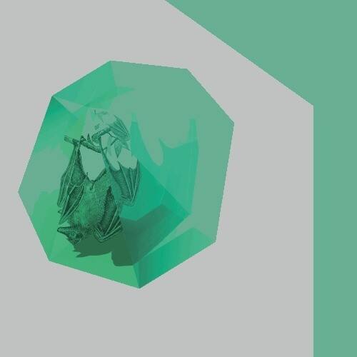 Front. Bichkraft - Shadoof   - COMPACT DISCS.