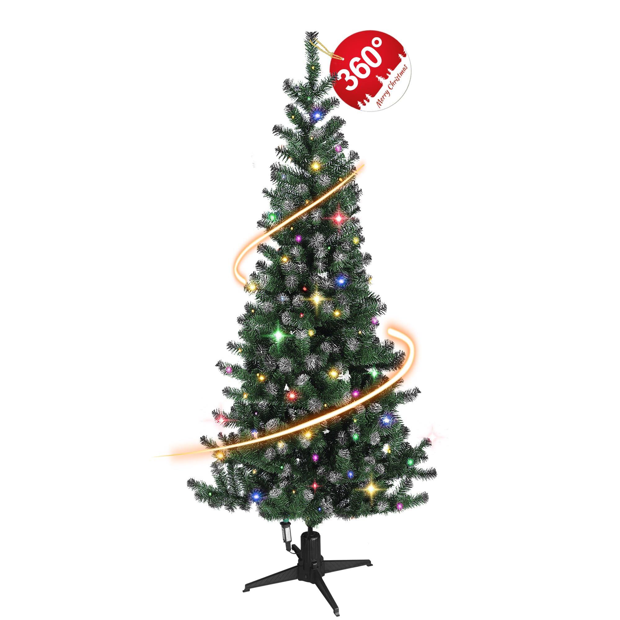 360° Christmas  
Merry Christmas