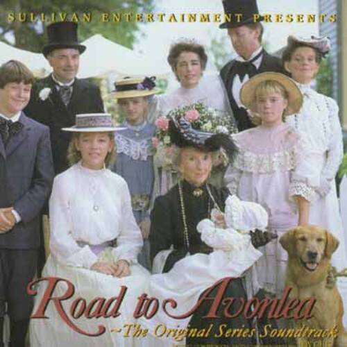 Road To Avonlea / O.S.T. - Soundtrack  - COMPACT DISCS