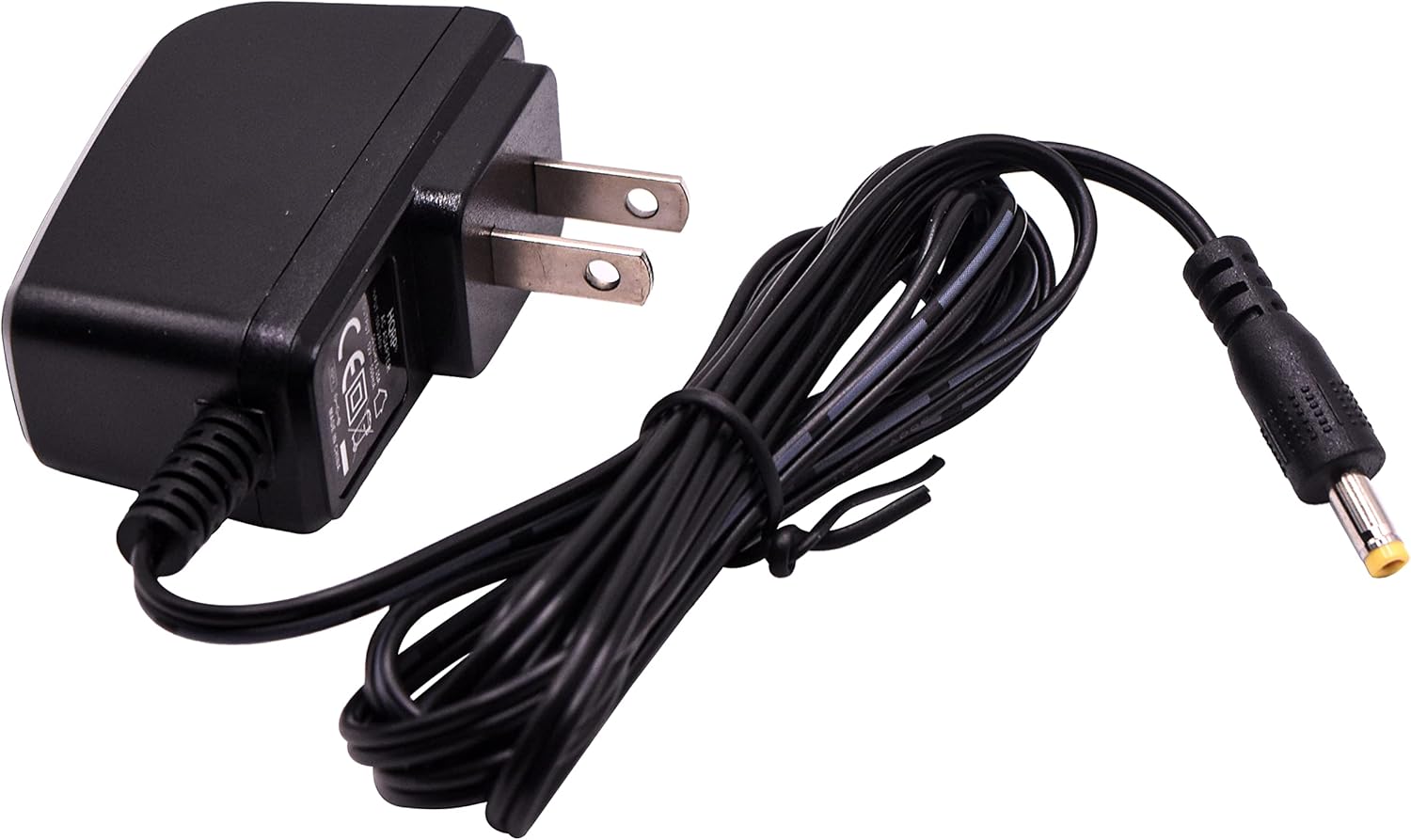 Front. HQRP - HQRP AC Adapter for Yaesu Vertex FT-250R FT-50R FT-60 FT-60R FT-60E FTA-230 FTA-310 FTA-720 Transceiver Two Way Radio.