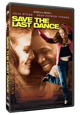 Save the Last Dance - DVD