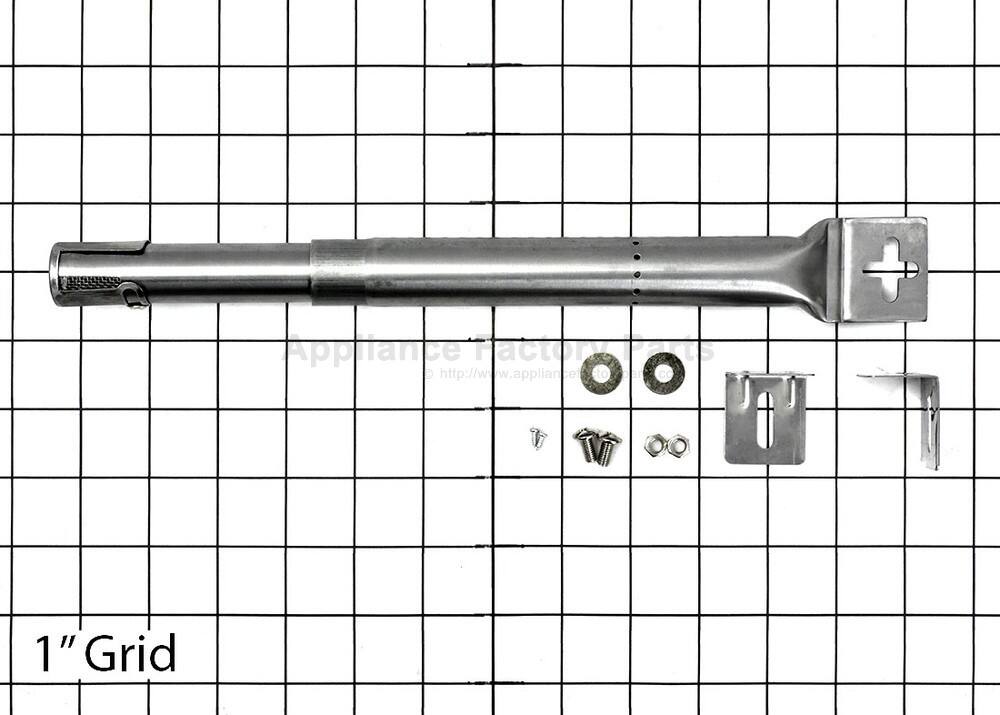 Appliance Factory Parts  
http://www.appliancetact.com  
1" Grid